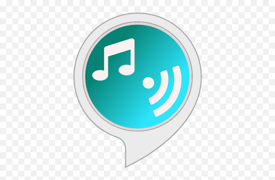 Mediaserver Alexa Skill For Lms Squeezebox - Language Png,Alexa App No Conversation Icon