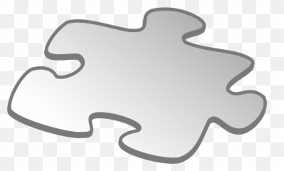 Blank Template - Pacman Transparent png