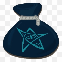 Chaos Bag - Arkham Horror png