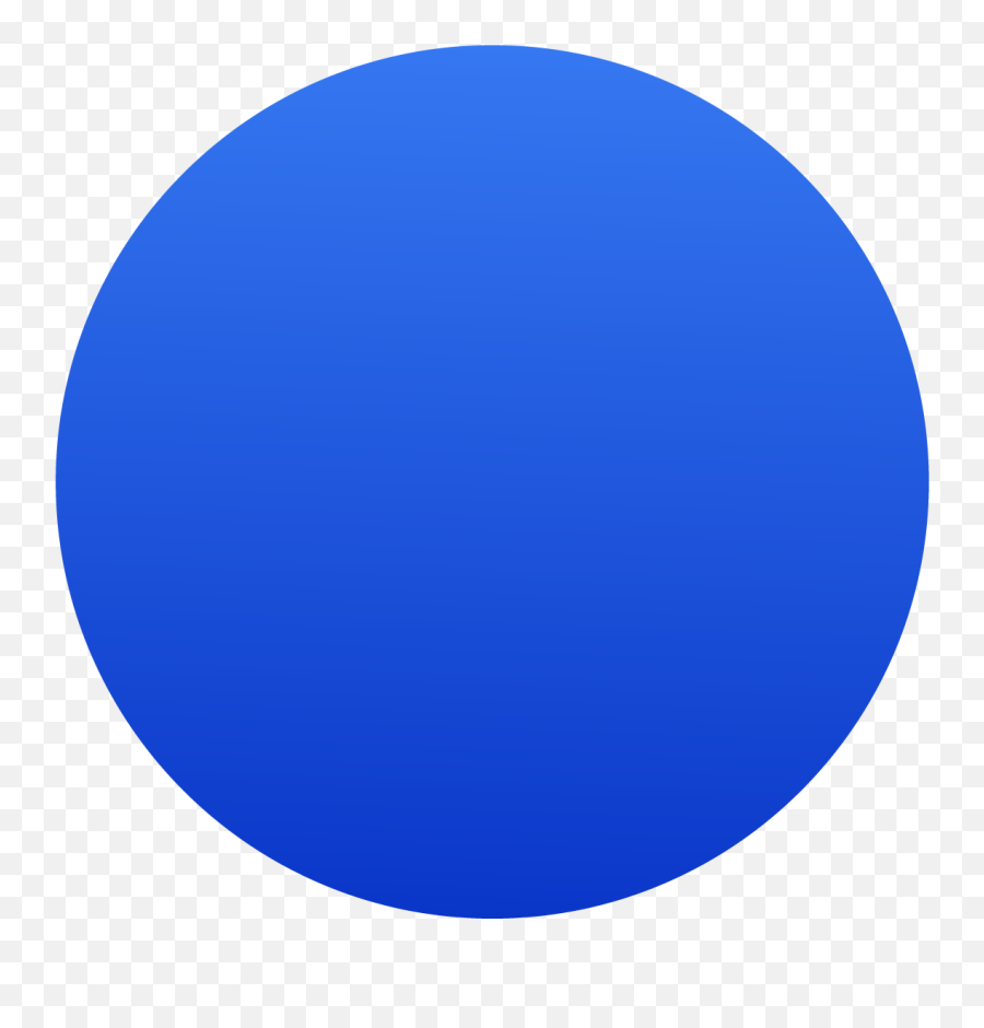 Iconography - Dot Png,App Icon Paper 4 Circles
