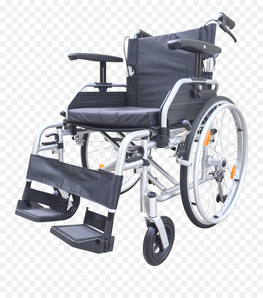 Z - Tec T Line Aluminium Self Propelled Wheelchair With Height Adjustable Armrests Wheelchair Png,Wheelchair Transparent