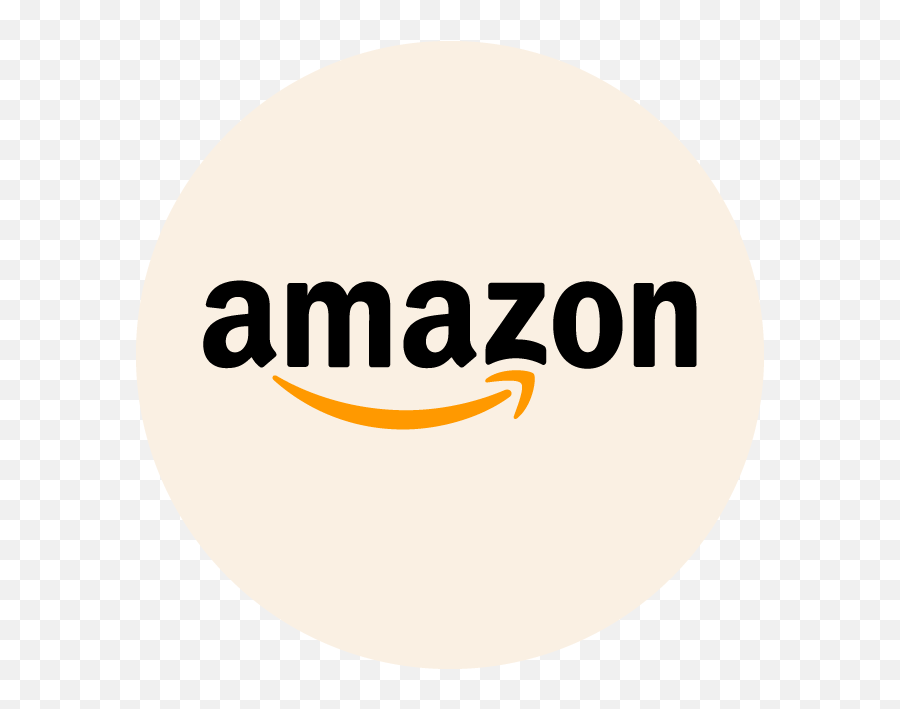 Brand Partners - Amazon Logo In A Circle Png,Amazon Logo Image