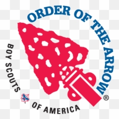 Winter Camp Sam Houston Area Council - Order Of The Arrow Logo Png,Scouter Icon