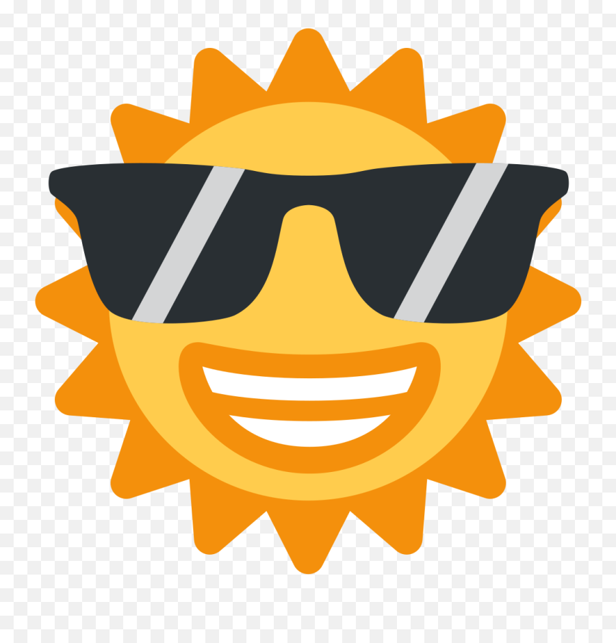 Sunglasses Emoji Clipart Discord - Primary Colors For Kids Png,Sunglasses Emoji Transparent
