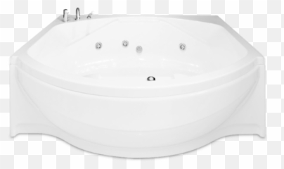 Tub Clipart Clean Bathtub - Bathtub Png,Transparent Bathtub