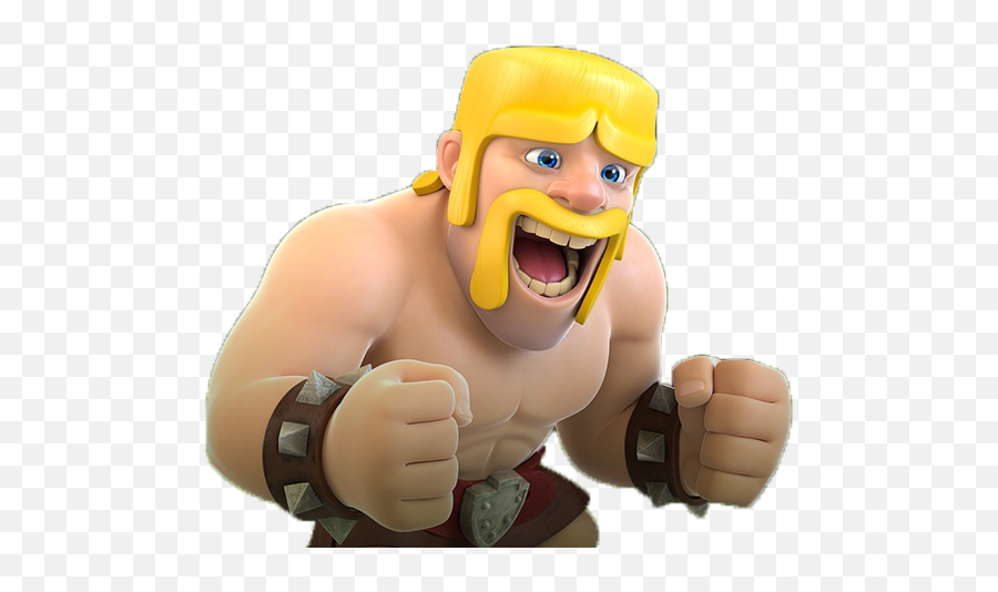 Ideas Would You Like A Thanos Skin For The Barbarian King - Clash Of Clans Best Png,Disney Infinity 2.0 Icon