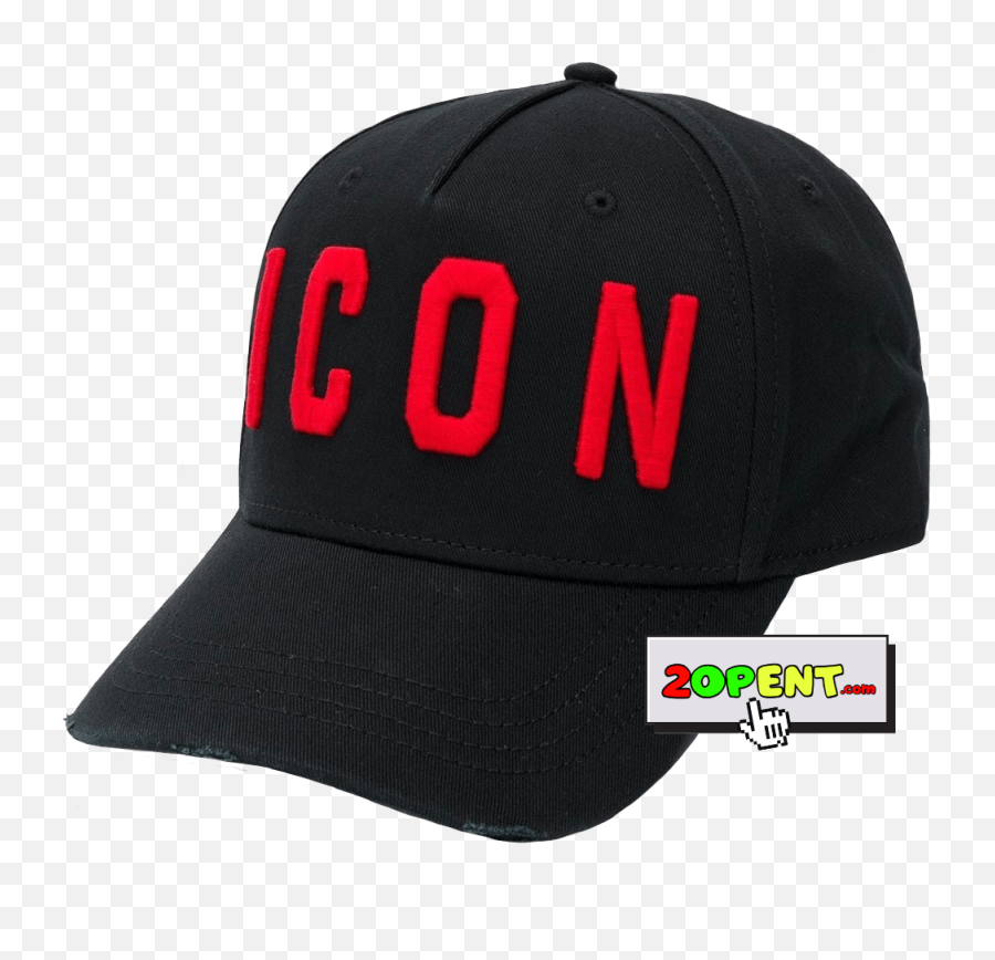 Icon Dsquared Hat - Find Your Favourite Icons For Baseball Png,Icon Eternal Sinner Helmet