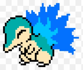 Cyndaquil 8 Bits - Cyndaquil Animal Crossing Design Png,Cyndaquil Png