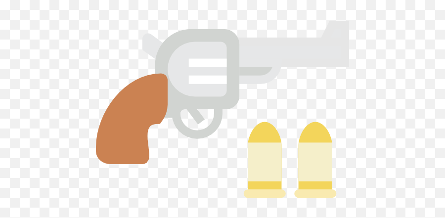 Free Icon - Weapons Png,Revolver Icon