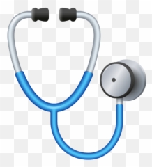 Stethoscope Icon Svg Download - png