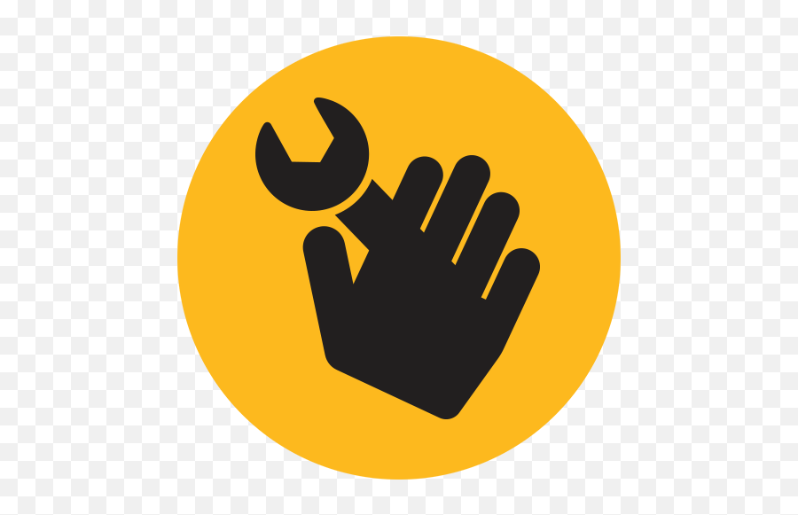 White Paper - Ergonomic Hazard Symbol Icon Png,Quiet Hands Icon