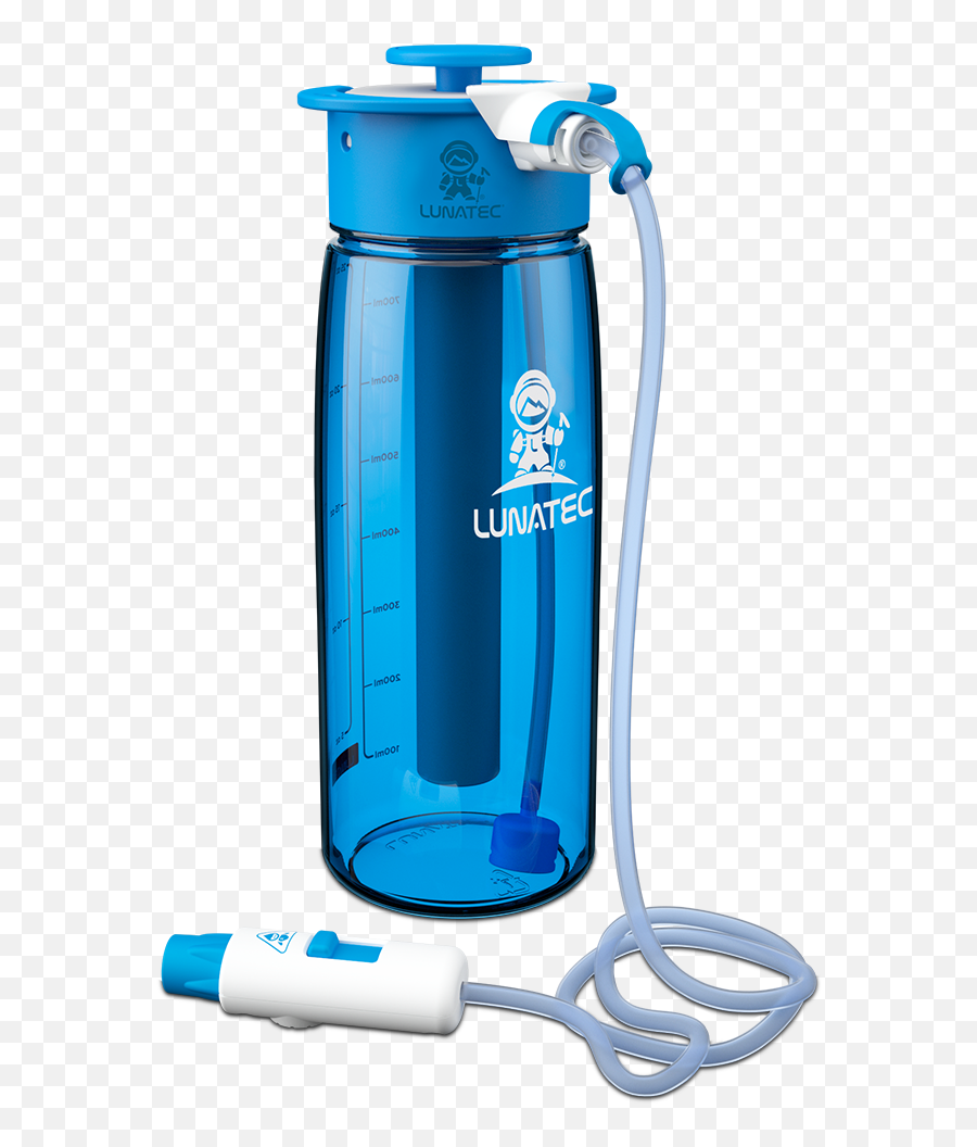 Tube Extension - Lunatec Aquabot Water Bottle Png,Aquabot Icon Xi