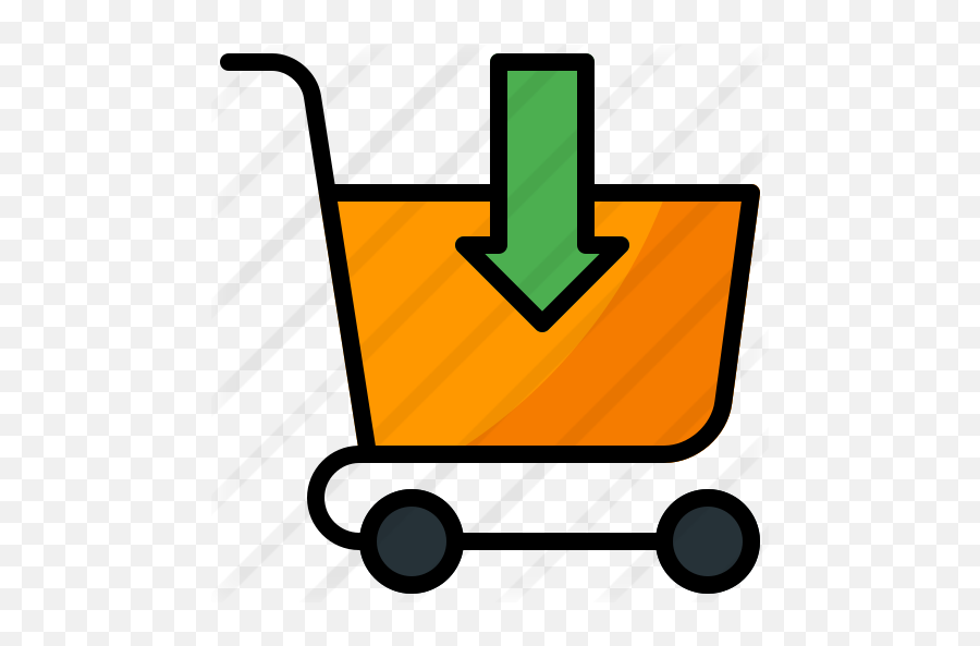 Add To Cart - Household Supply Png,Continue Shopping Icon