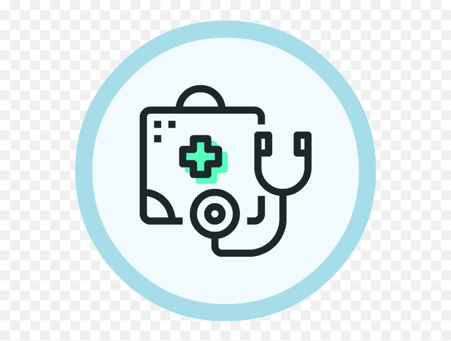 Services - Plantão Extra App Png,Medical Service Icon