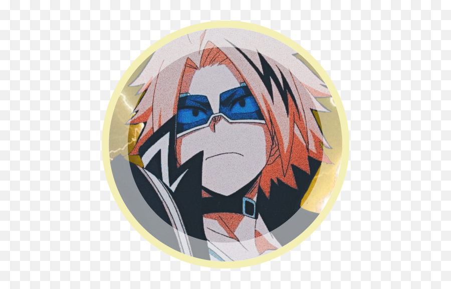 U0026 - Denki Ckiminari Hot Png,Kaminari Icon