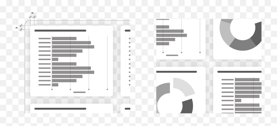 Generating Custom Themes In Power Bi U2013 A Designers - Vertical Png,Windows 10 Icon Grid Spacing