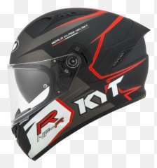 Kyt Matte Black Helmet - Cheap Online Shopping Kyt Nfr Track Grey png