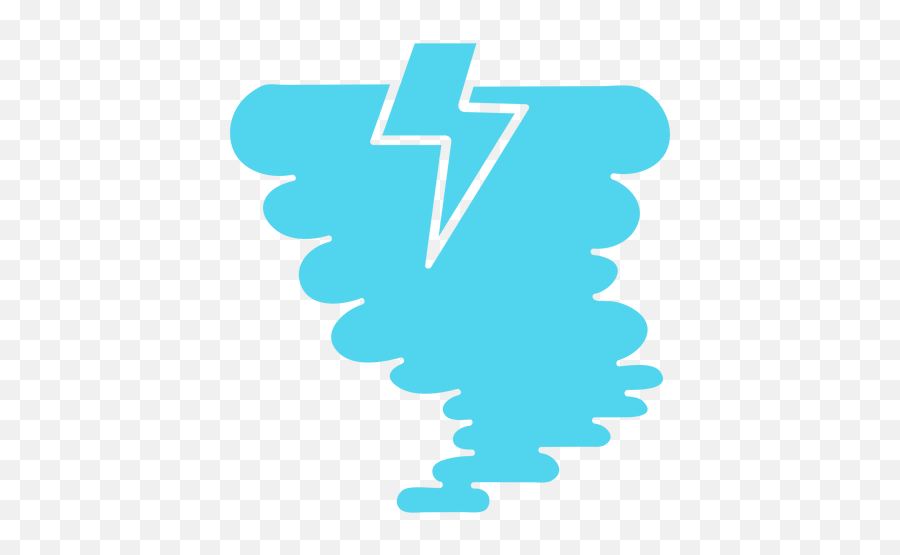 Tornado Storm Icon Transparent Png U0026 Svg Vector - Vertical,Firefly Icon