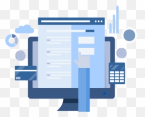Pay Per Click - Syspro Web Development Vertical png
