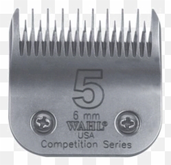 Wahl Products - Clipper Blade 5 png