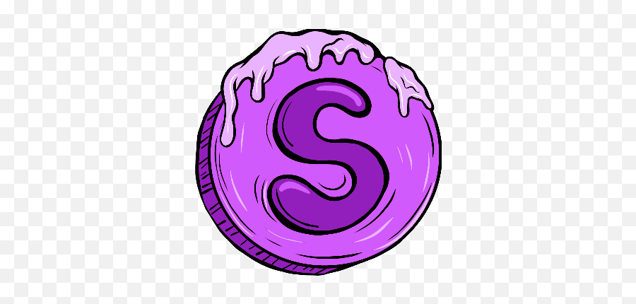 Slimy Snails - Color Gradient Png,Cool Skype Icon