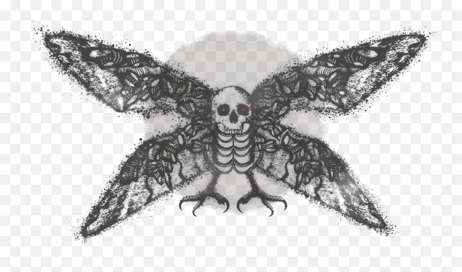 Cult Of The Mothman Fallout Wiki Fandom - Fallout 76 Mothman Cult Png,Original Divine Mercy Icon