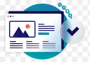 Siteimprove Prepublish Helps You Flawless Content - Vertical png