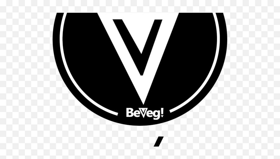 Beveg Vegan Symbol High Certification Standards News - Language Png,Vegan Friendly Icon