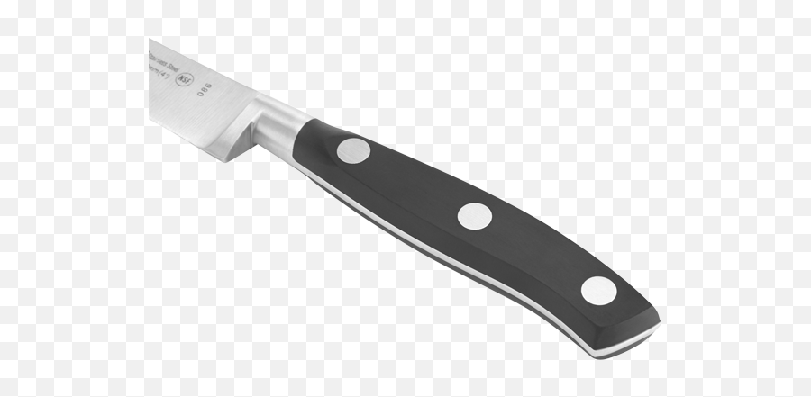 Straight Dice Paring Knife For Kitchen Script Online - Utility Knife Png,Knife Transparent