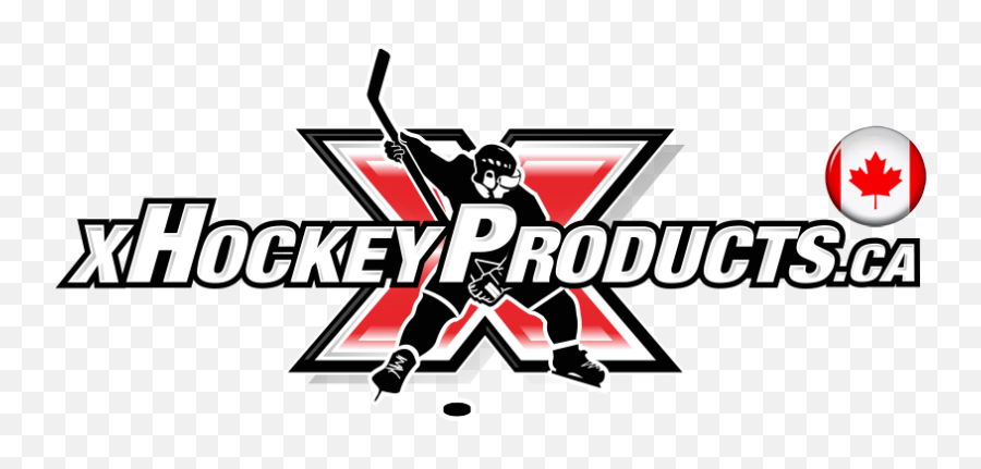Hockey Gifts - Intermediatelevel Player Xhockeyproducts Language Png,Hockey Player Icon
