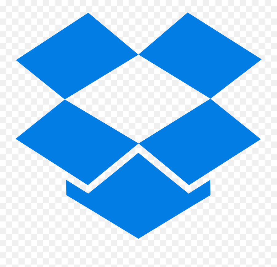 Ucf Dropbox Annual License U2013 Technology Product Center - Dropbox Logo Png,File Compare Icon