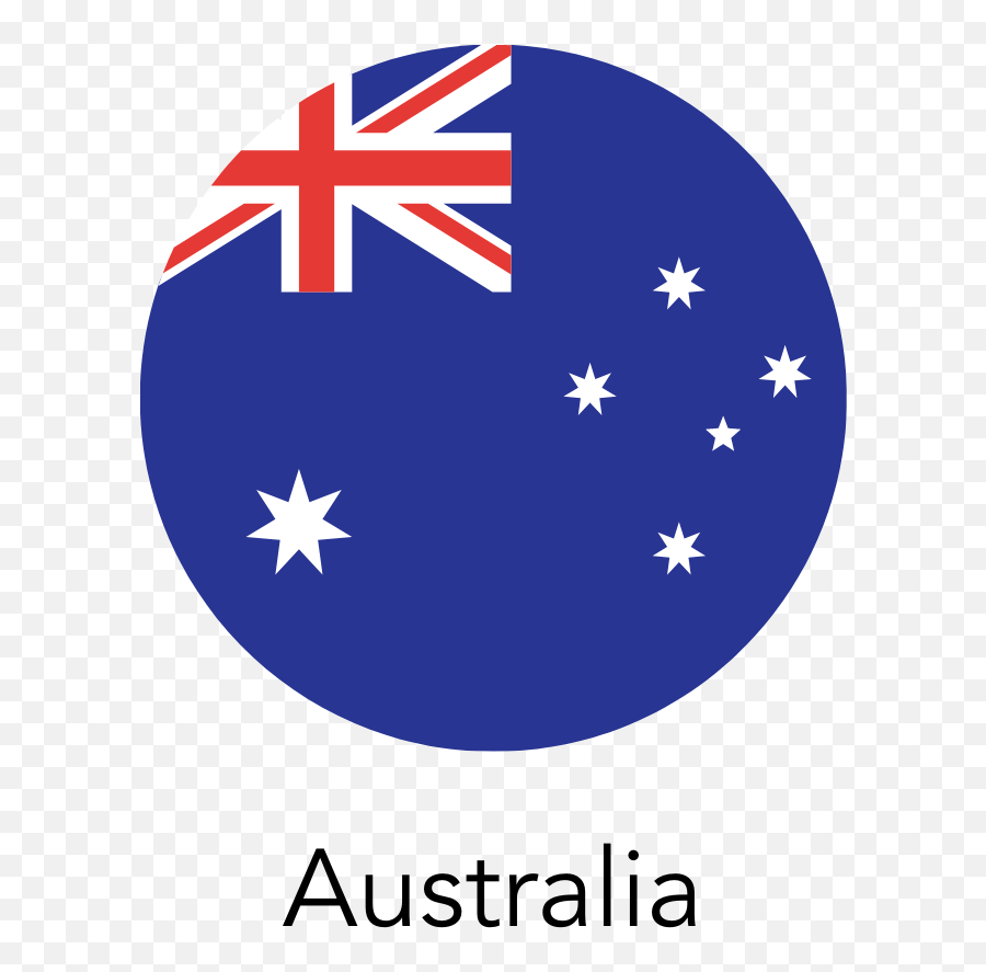 Australia U2013 Astrid U0026 Rose - The Tisch Family Zoological Gardens Png,Australia Flag Icon Png