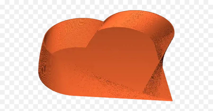 Heart Shaped Candy Dish By Penguinninja Download Free Stl - Horizontal Png,Healing Love Icon