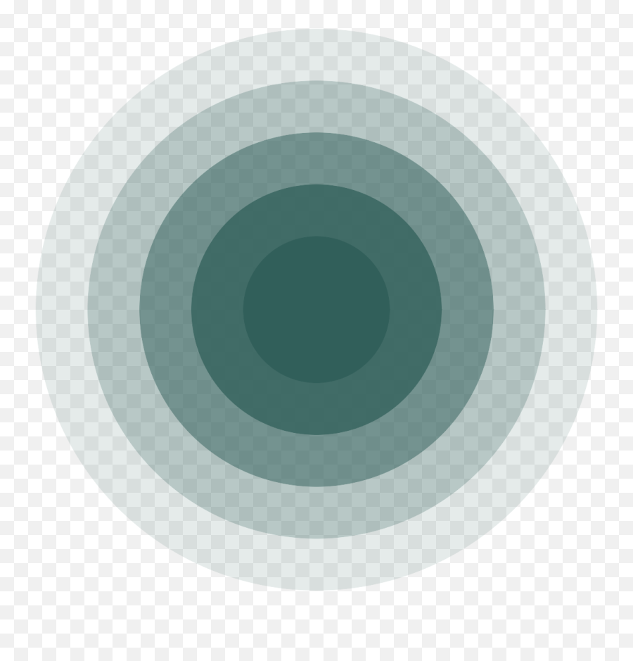 Colorful Circle - 17615 Logodesign Aura Colors Dot Png,Ripple Effect Icon