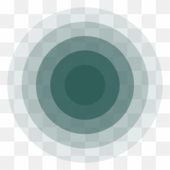 Colorful Circle - 17615 logodesign Aura colors Dot png