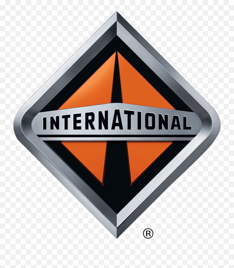 American Truck Simulator Game - Giant Bomb International Trucks Logo Png,W900l Icon