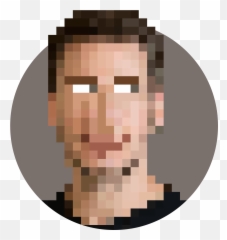 About Hackernoon - Undertale Walking Animation Gif png