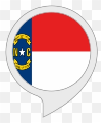 Amazoncom Fast Fact North Carolina Alexa Skills - Vertical png