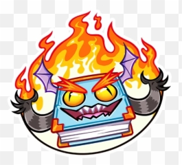 Telegram Sticker From Pack - Language png