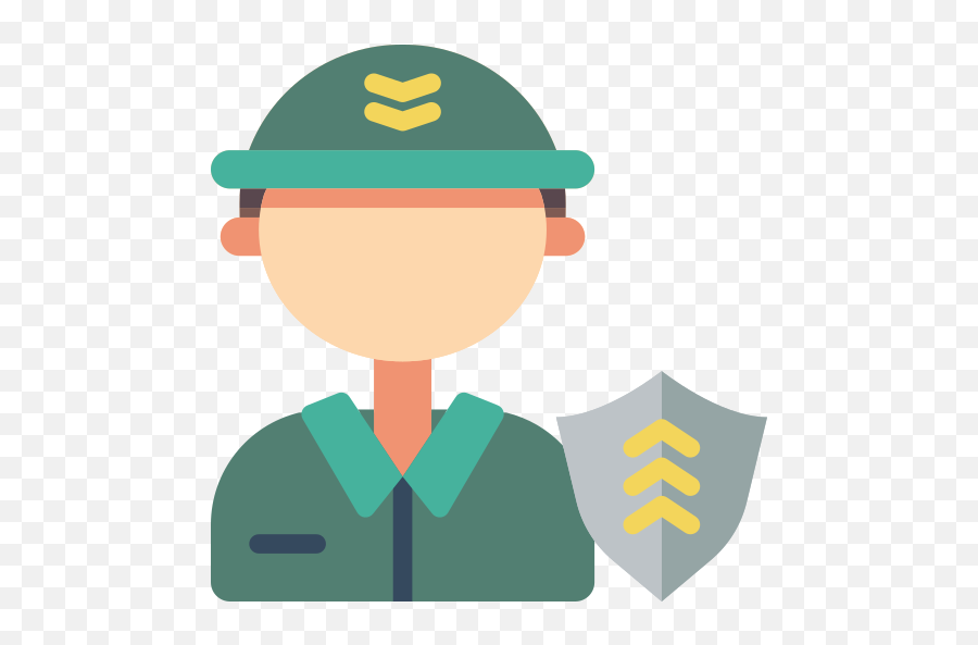 Soldier Icon Download A Vector For Free - Tate London Png,Soldier Icon Png