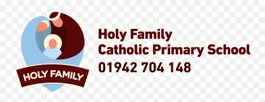 Holy Family Catholic Primary School - Language Png,Icon Of The Holy Family