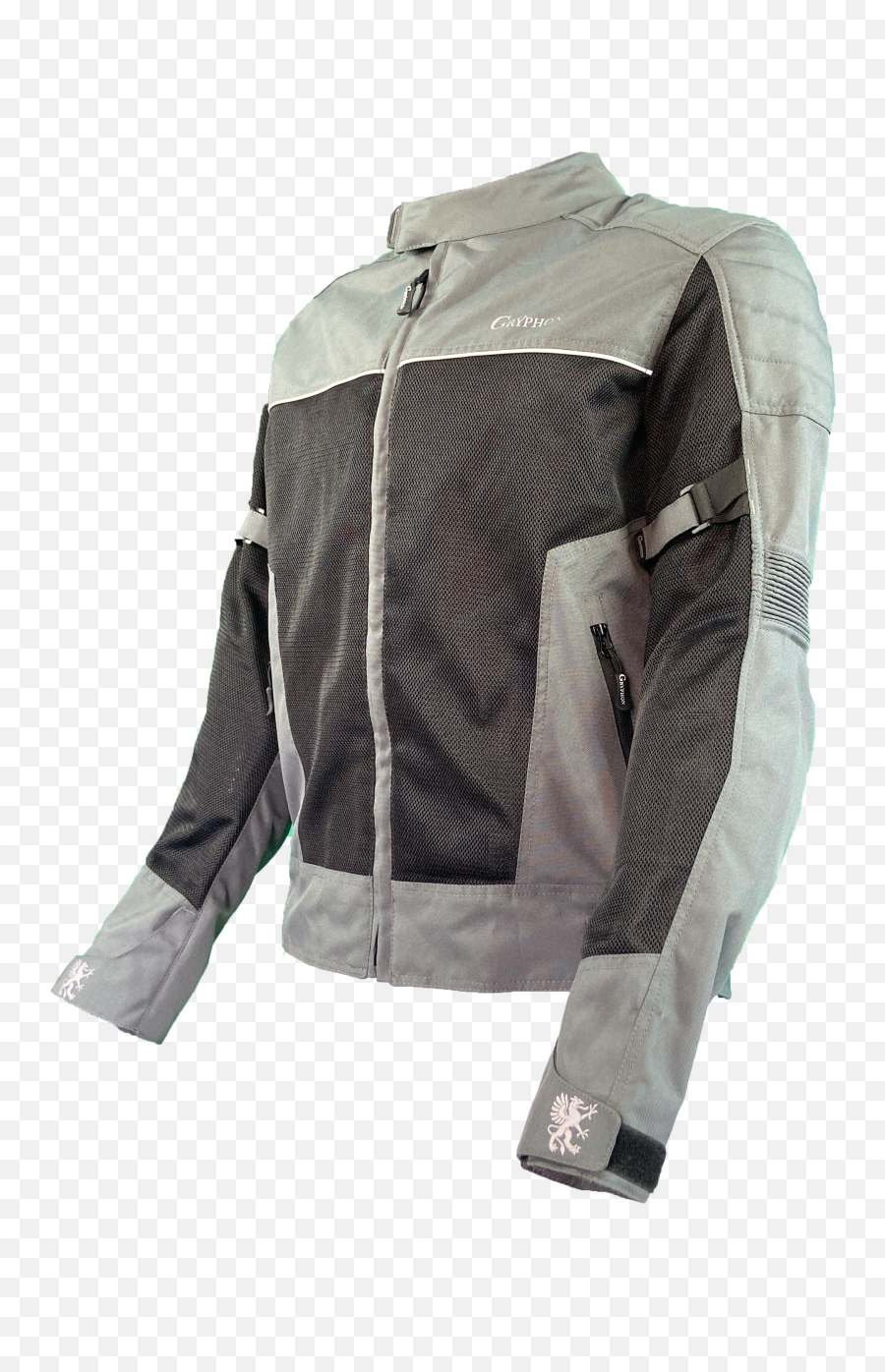 Gryphon Ladies Breeze Mesh Jacket 3 Colors - Long Sleeve Png,Icon Hypersport Prime White