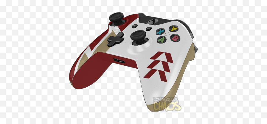 Xbox Controller Minecraft - Game Controller Png,Minecraft Pig Png