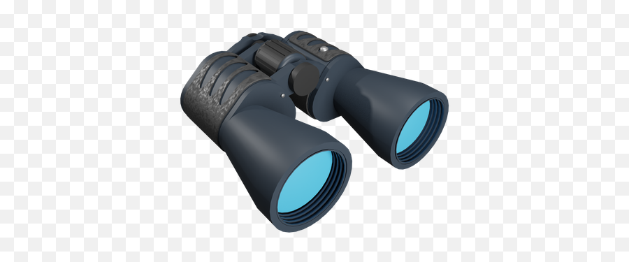 Binoculars 3d Illustrations Designs Images Vectors Hd - Binoculars Png,Icon Vector Binoculars Png