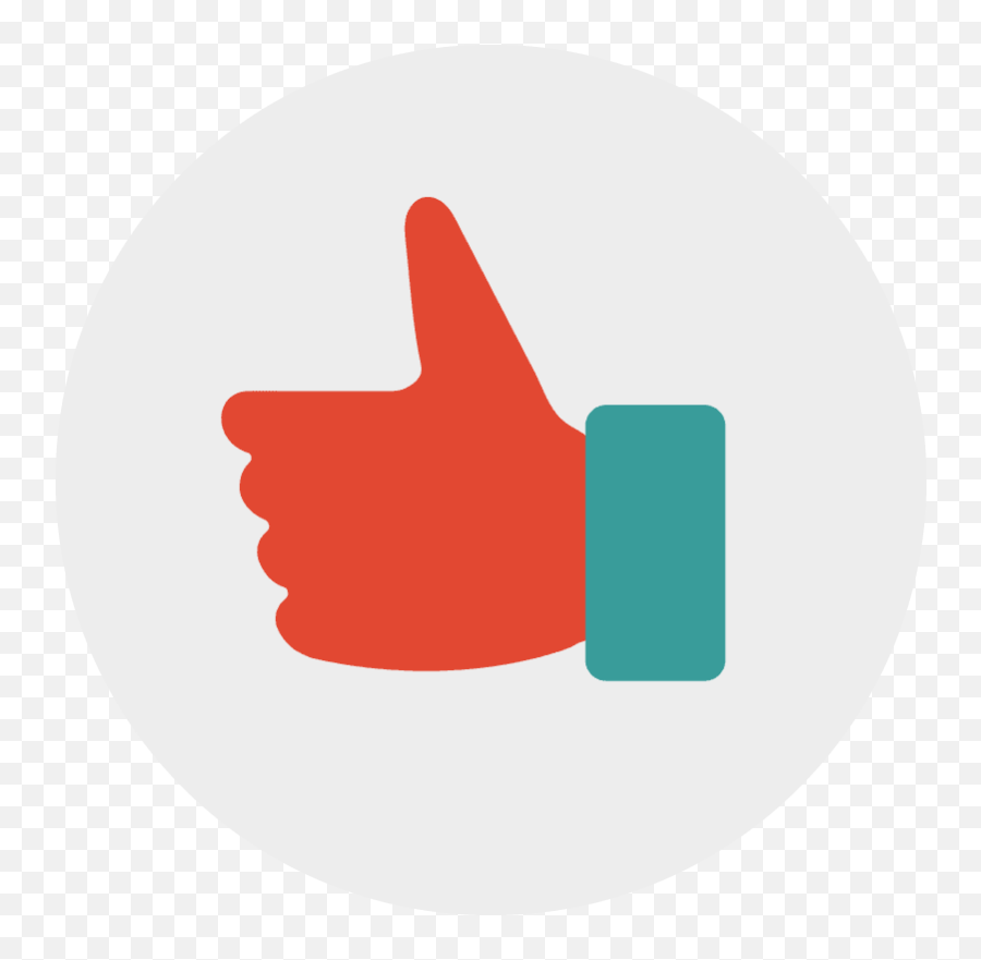 Our Salesforce Talent Revolent Group - Sign Language Png,Small Thumbs Up Icon