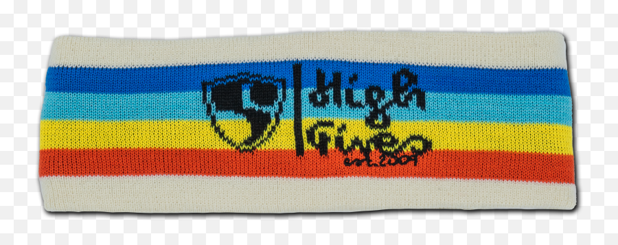 High Fives X Locale Outdoor 2021 Retro Headband - Acrylic Fiber Png,What Does Faded Icon In Hangouts Mena