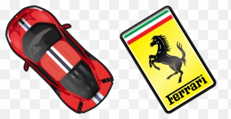 43 Supercars Cursor Collection Custom Ideas In 2022 - Ferrari png
