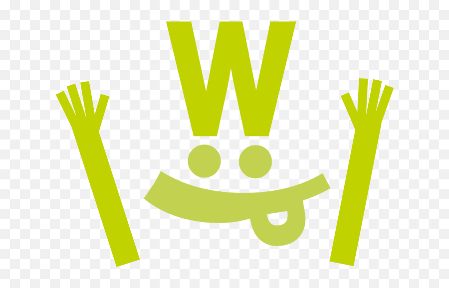 Wazblog - Home Language Png,Weebly Icon