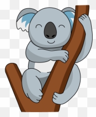 Koala Png - Koala Clipart Page,Koala Png