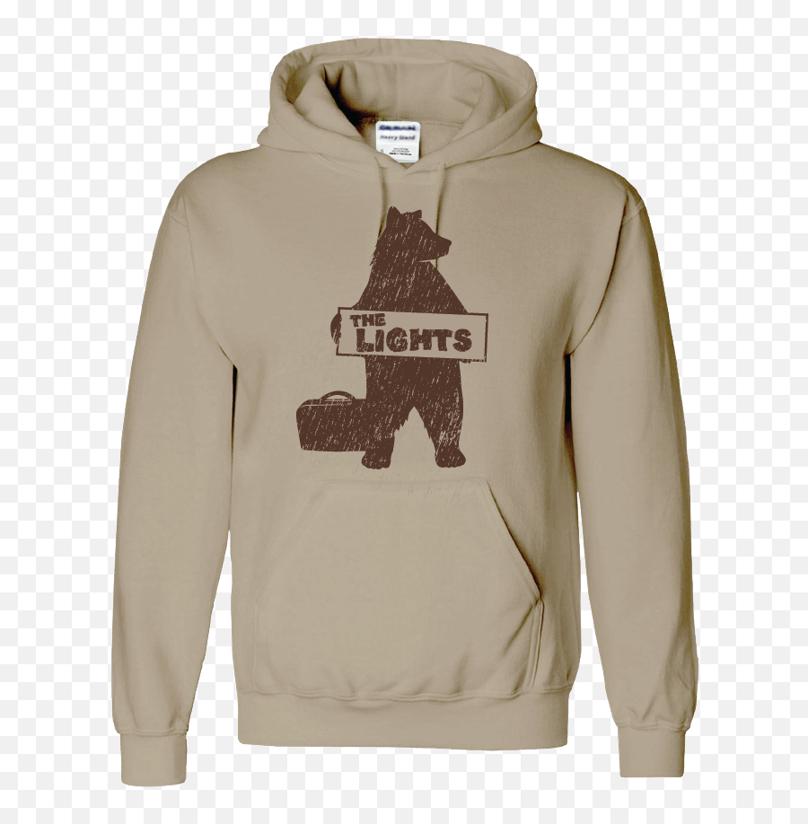 The Lights Fest Store U2013 Thelightsfest - Light Pink Blank Pink Hoodie Png,Lrg Research Icon Sweatshirt